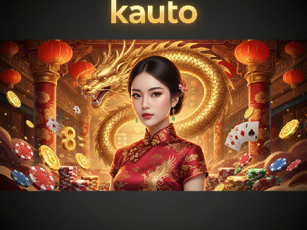 kauto สมัครสมาชิก