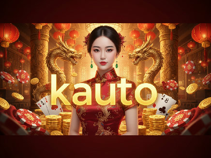 kauto ทางเข้า