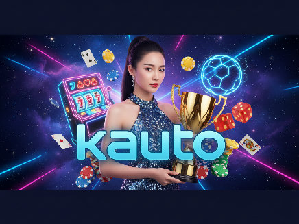 ทางเข้า kauto
