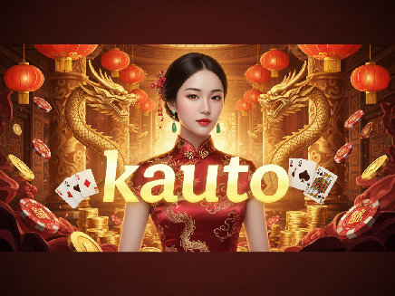 kauto เว็บตรง