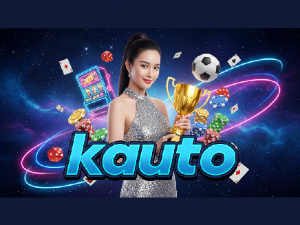 สมัคร kauto