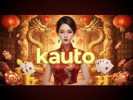 kauto สล็อตออนไลน์